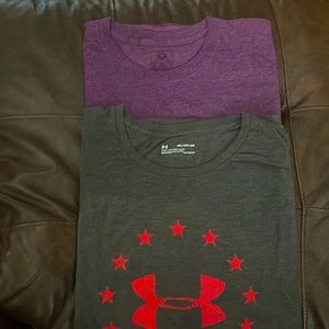 Bundle of 3XL T-shirts